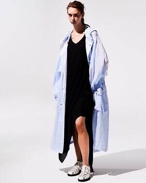 ワイズ(Y's) 2026年春夏ウィメンズコレクション  - 写真47