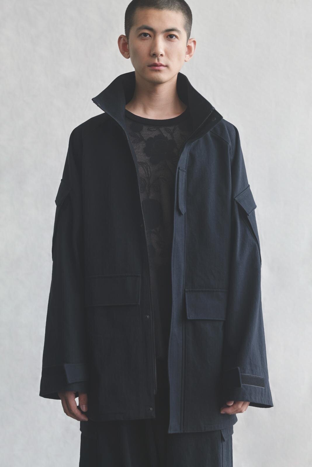 ワイズビー 2026年春夏<span>コレクション</span> - 写真6