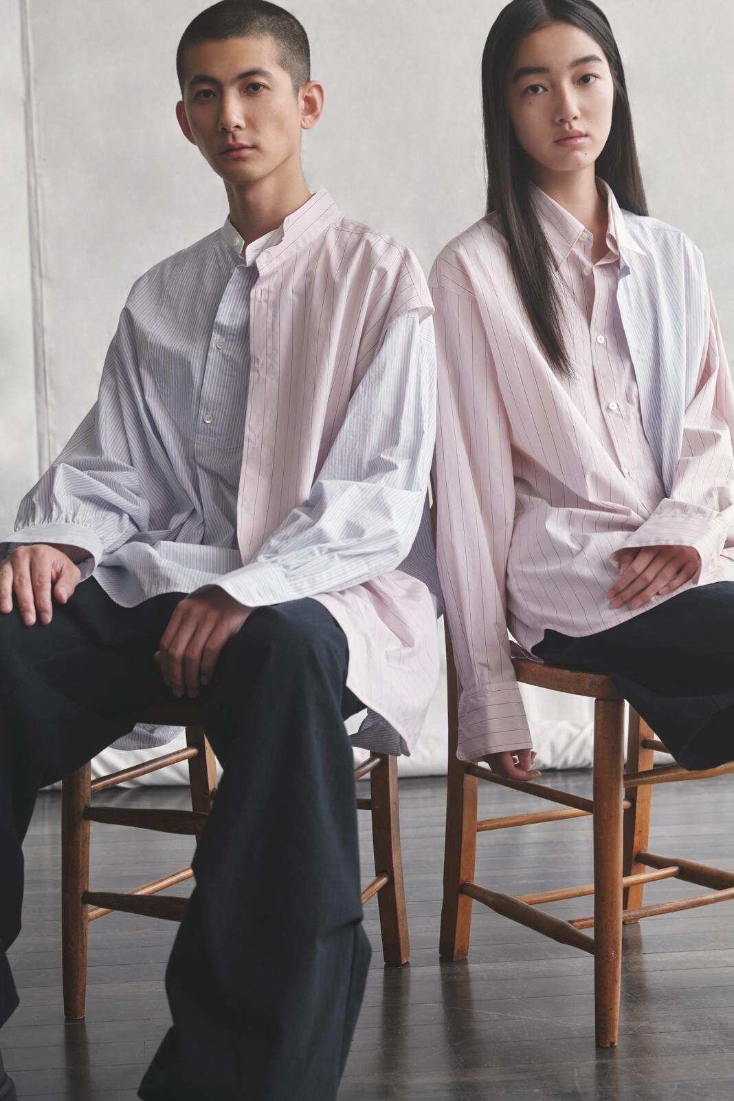 ワイズビー 2026年春夏<span>コレクション</span> - 写真7