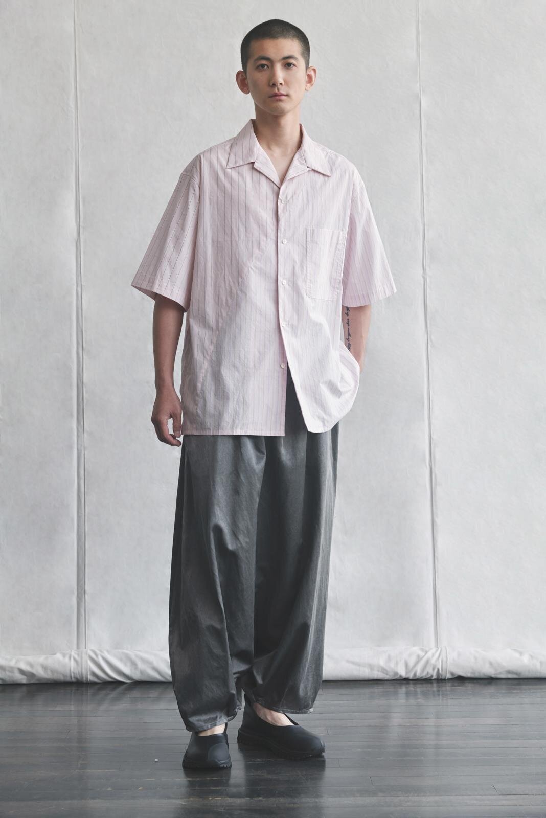 ワイズビー 2026年春夏<span>コレクション</span> - 写真13