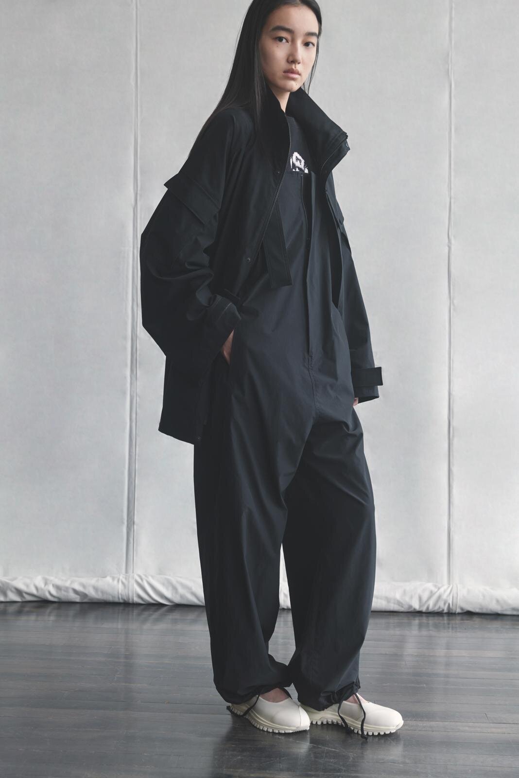 ワイズビー 2026年春夏<span>コレクション</span> - 写真14