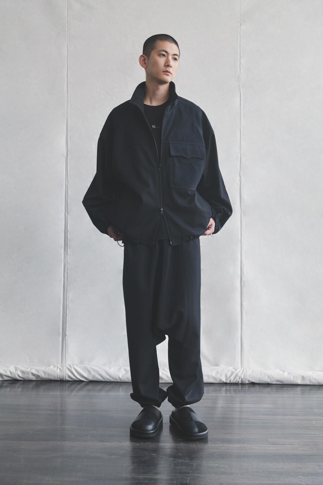 ワイズビー 2026年春夏<span>コレクション</span> - 写真18