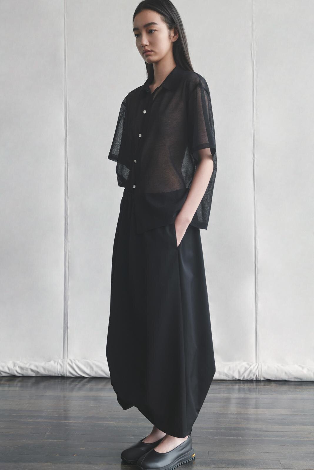 ワイズビー 2026年春夏<span>コレクション</span> - 写真20