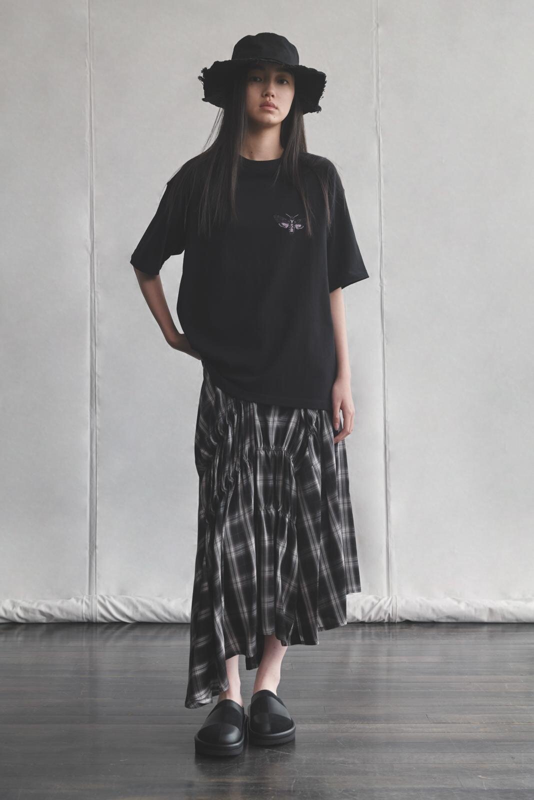 ワイズビー 2026年春夏<span>コレクション</span> - 写真24