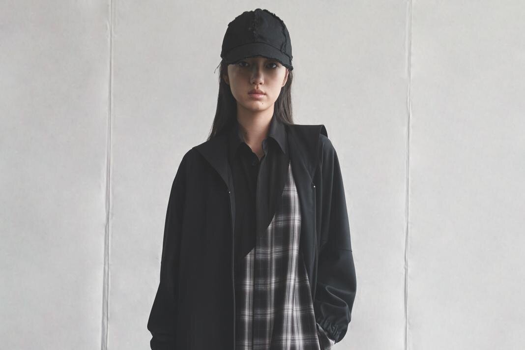 Y's.... 2026SS Collection