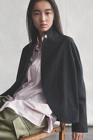 ワイズビー(Y's....) 2026年春夏ウィメンズ&メンズコレクション  - 写真4