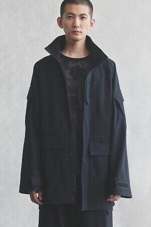 ワイズビー(Y's....) 2026年春夏ウィメンズ&メンズコレクション  - 写真6