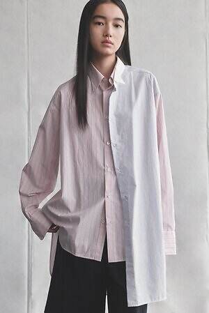 ワイズビー(Y's....) 2026年春夏ウィメンズ&メンズコレクション  - 写真8