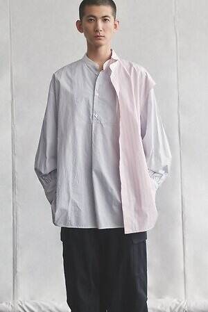 ワイズビー(Y's....) 2026年春夏ウィメンズ&メンズコレクション  - 写真9