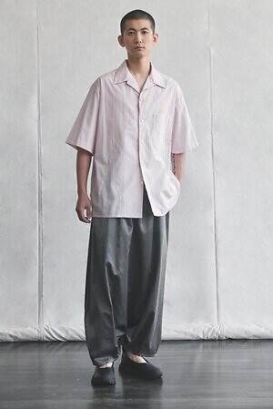 ワイズビー(Y's....) 2026年春夏ウィメンズ&メンズコレクション  - 写真13