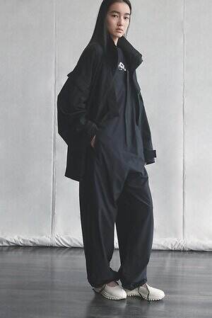 ワイズビー(Y's....) 2026年春夏ウィメンズ&メンズコレクション  - 写真14