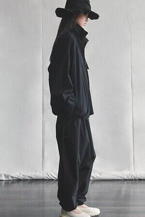 ワイズビー(Y's....) 2026年春夏ウィメンズ&メンズコレクション  - 写真16