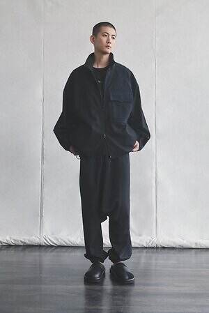 ワイズビー(Y's....) 2026年春夏ウィメンズ&メンズコレクション  - 写真18