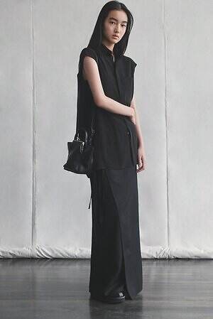 ワイズビー(Y's....) 2026年春夏ウィメンズ&メンズコレクション  - 写真19