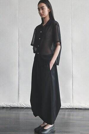 ワイズビー(Y's....) 2026年春夏ウィメンズ&メンズコレクション  - 写真20