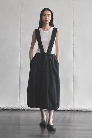 ワイズビー(Y's....) 2026年春夏ウィメンズ&メンズコレクション  - 写真21