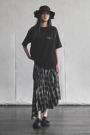 ワイズビー(Y's....) 2026年春夏ウィメンズ&メンズコレクション  - 写真24