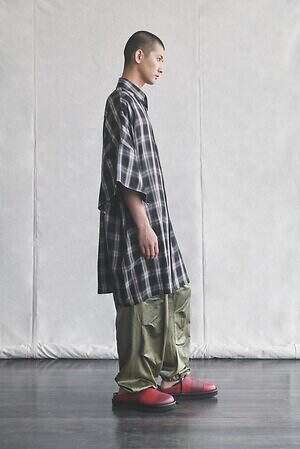 ワイズビー(Y's....) 2026年春夏ウィメンズ&メンズコレクション  - 写真27