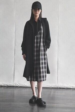 ワイズビー(Y's....) 2026年春夏ウィメンズ&メンズコレクション  - 写真28