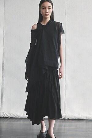 ワイズビー(Y's....) 2026年春夏ウィメンズ&メンズコレクション  - 写真33