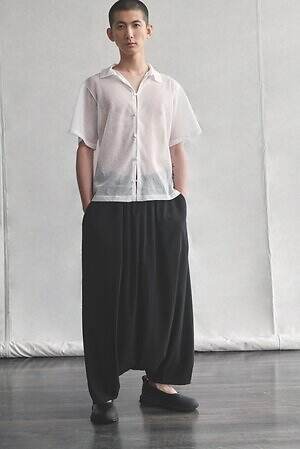 ワイズビー(Y's....) 2026年春夏ウィメンズ&メンズコレクション  - 写真34