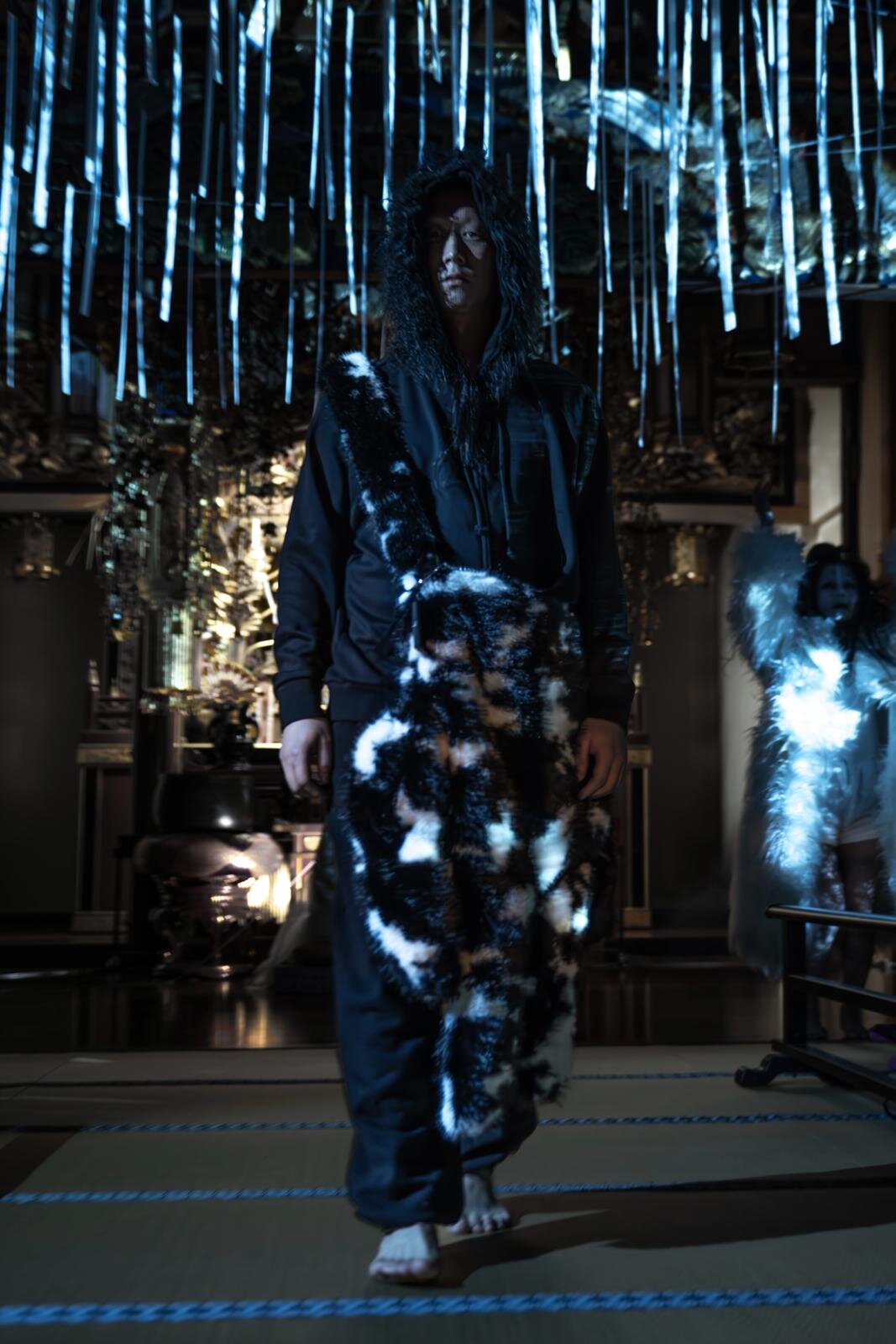 イクミ 2024-25年秋冬<span>コレクション</span> - 写真2