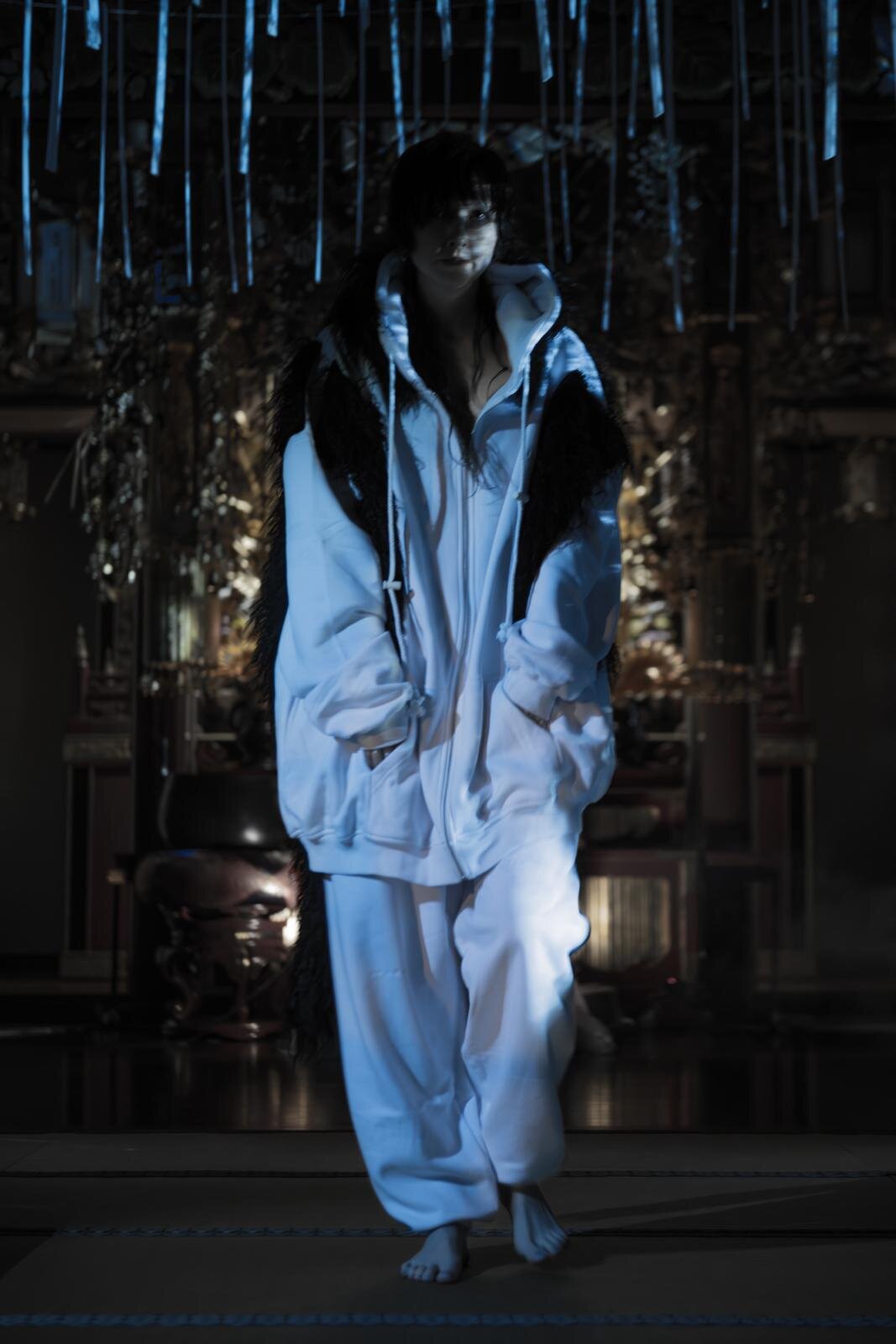 イクミ 2024-25年秋冬<span>コレクション</span> - 写真4