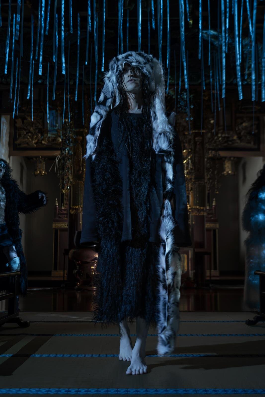 イクミ 2024-25年秋冬<span>コレクション</span> - 写真5