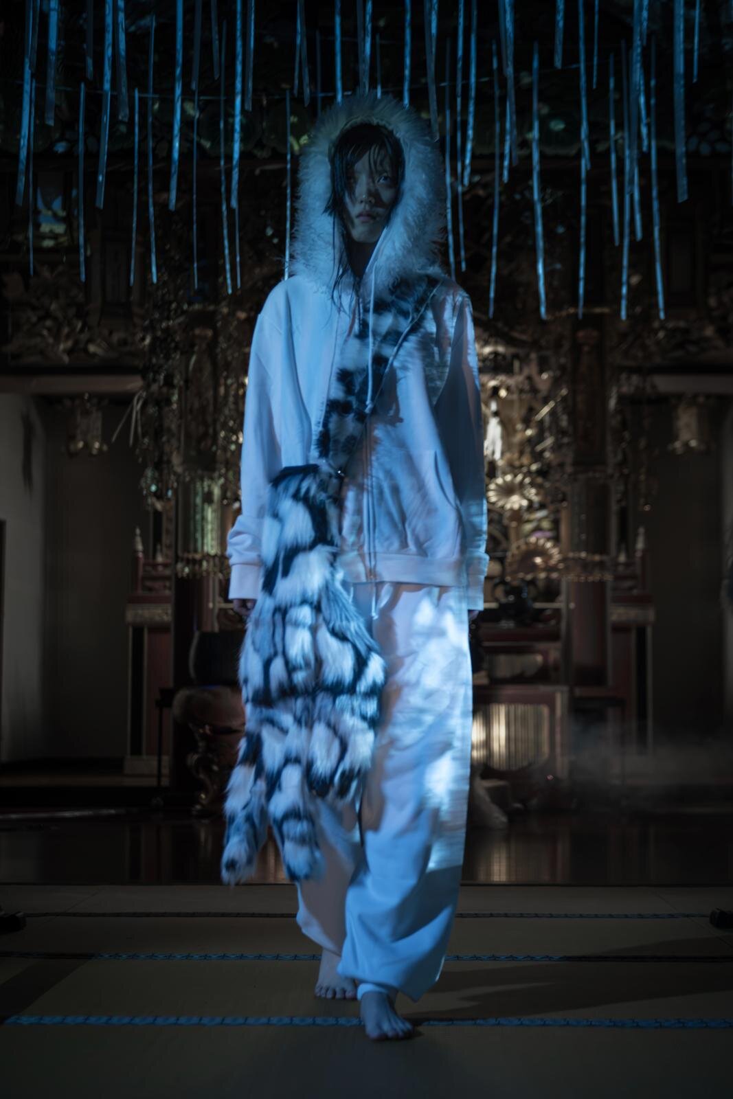 イクミ 2024-25年秋冬<span>コレクション</span> - 写真8