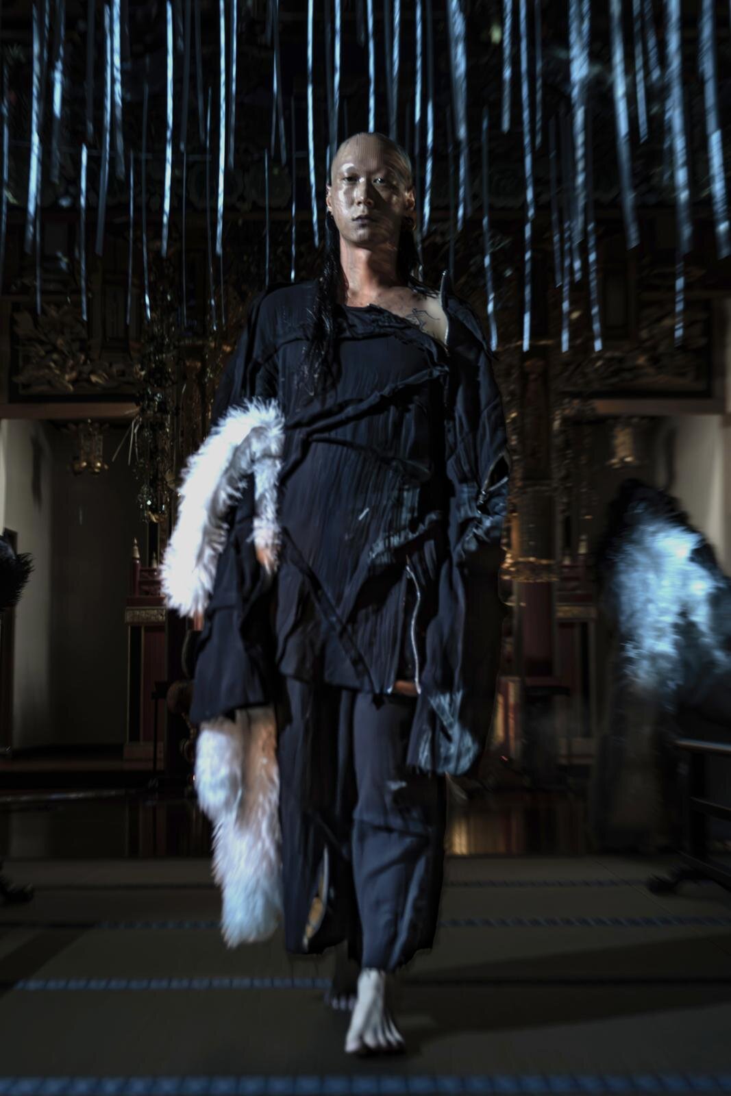 イクミ 2024-25年秋冬<span>コレクション</span> - 写真9