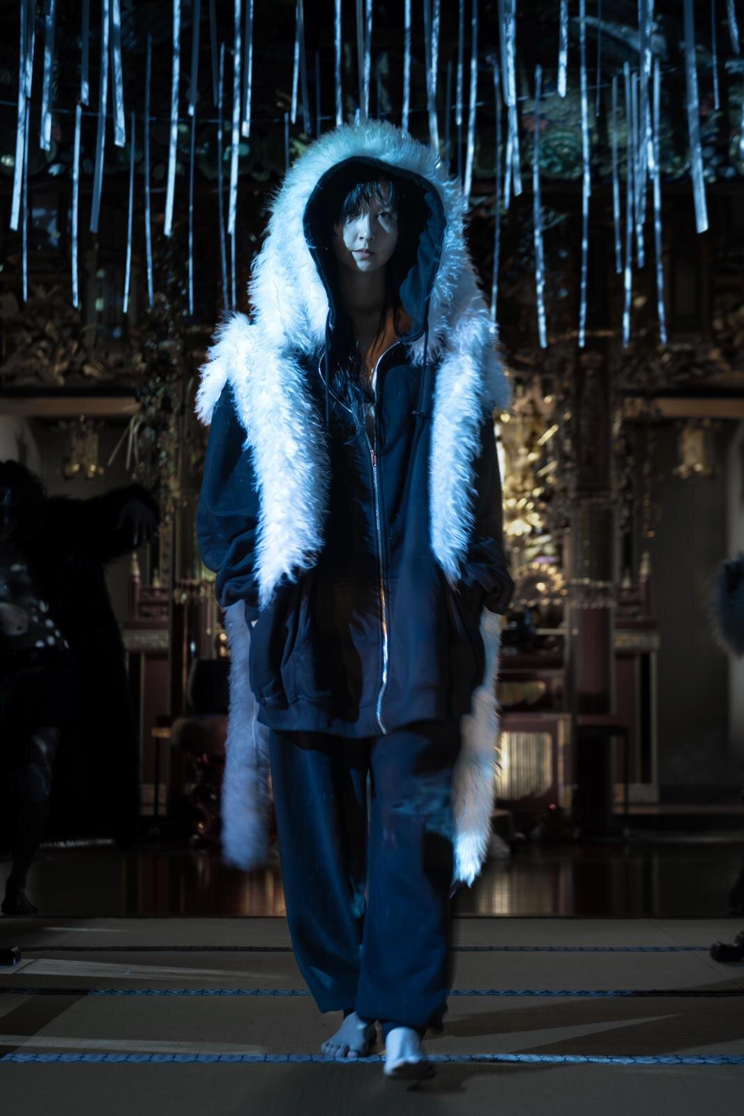 イクミ 2024-25年秋冬<span>コレクション</span> - 写真11