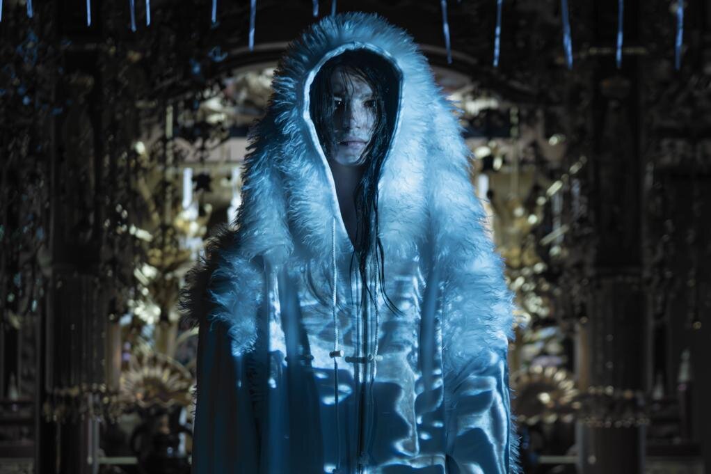 イクミ 2024-25年秋冬 ウィメンズ&メンズ コレクション