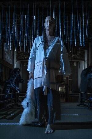 イクミ(IKUMI) 2024-25年秋冬ウィメンズ&メンズコレクション  - 写真16