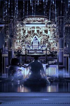 イクミ(IKUMI) 2024-25年秋冬ウィメンズ&メンズコレクション  - 写真17