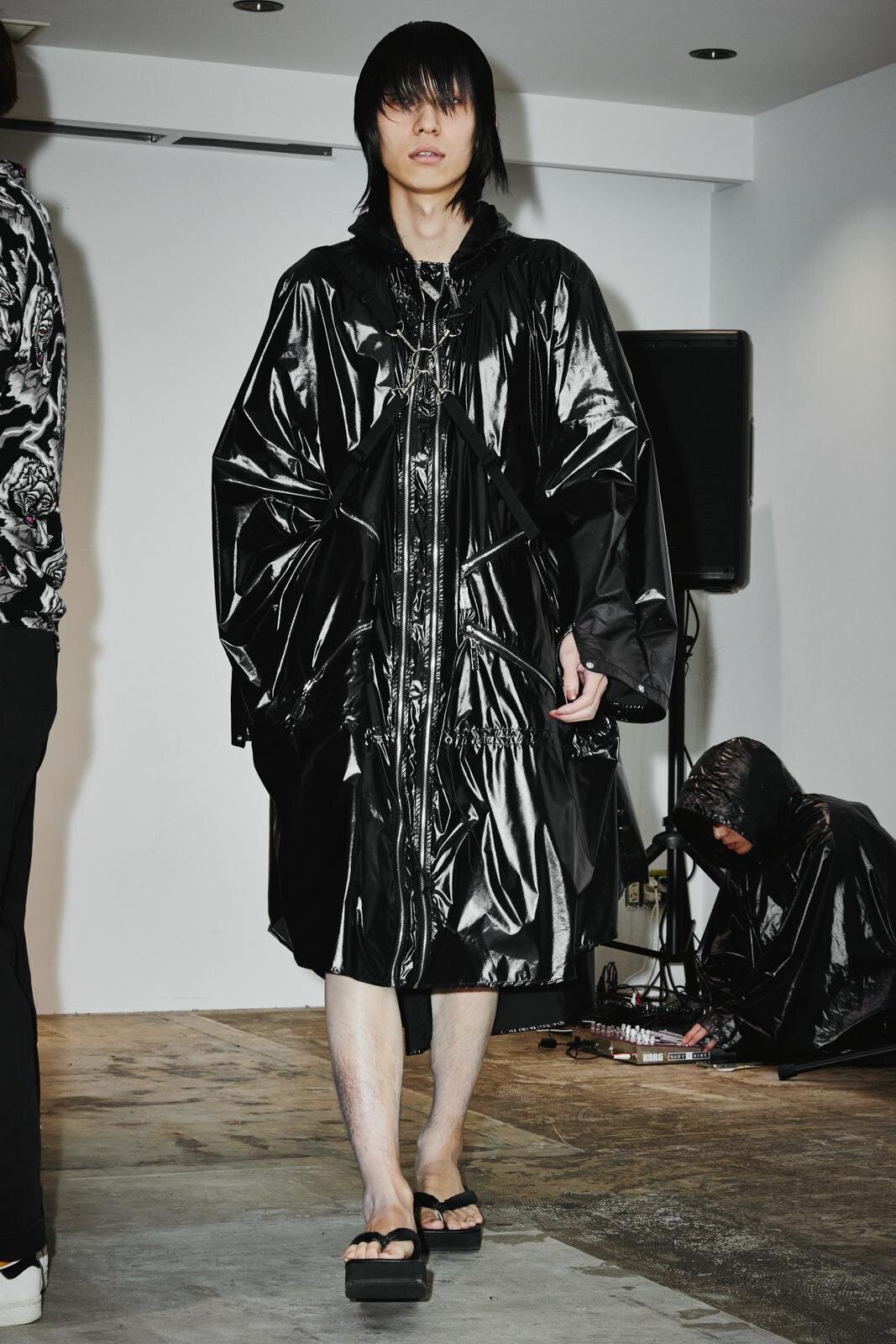 イクミ 2025年春夏<span>コレクション</span> - 写真1