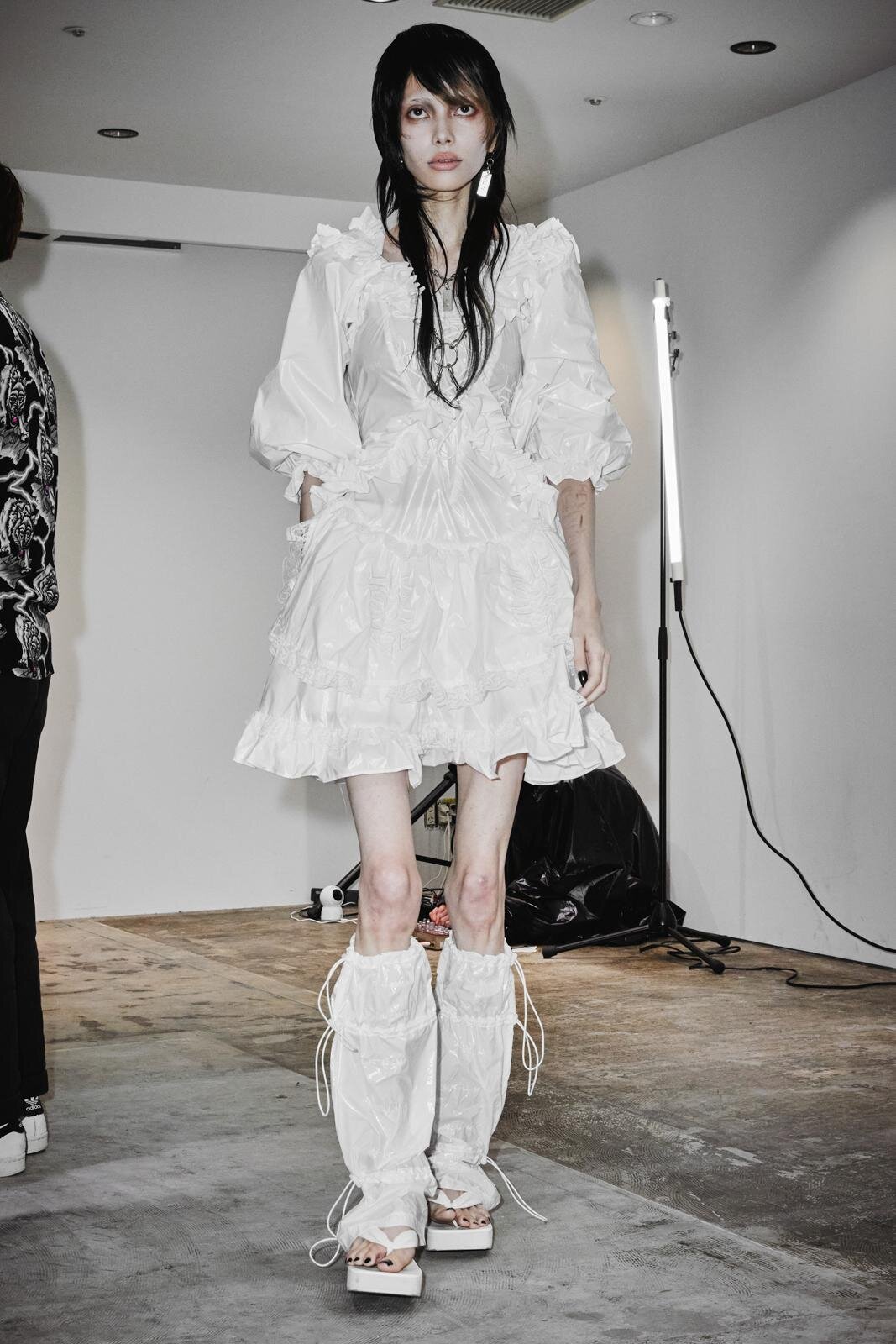 イクミ 2025年春夏<span>コレクション</span> - 写真13