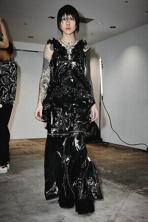 イクミ(IKUMI) 2025年春夏ウィメンズ&メンズコレクション  - 写真6