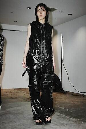 イクミ(IKUMI) 2025年春夏ウィメンズ&メンズコレクション  - 写真8