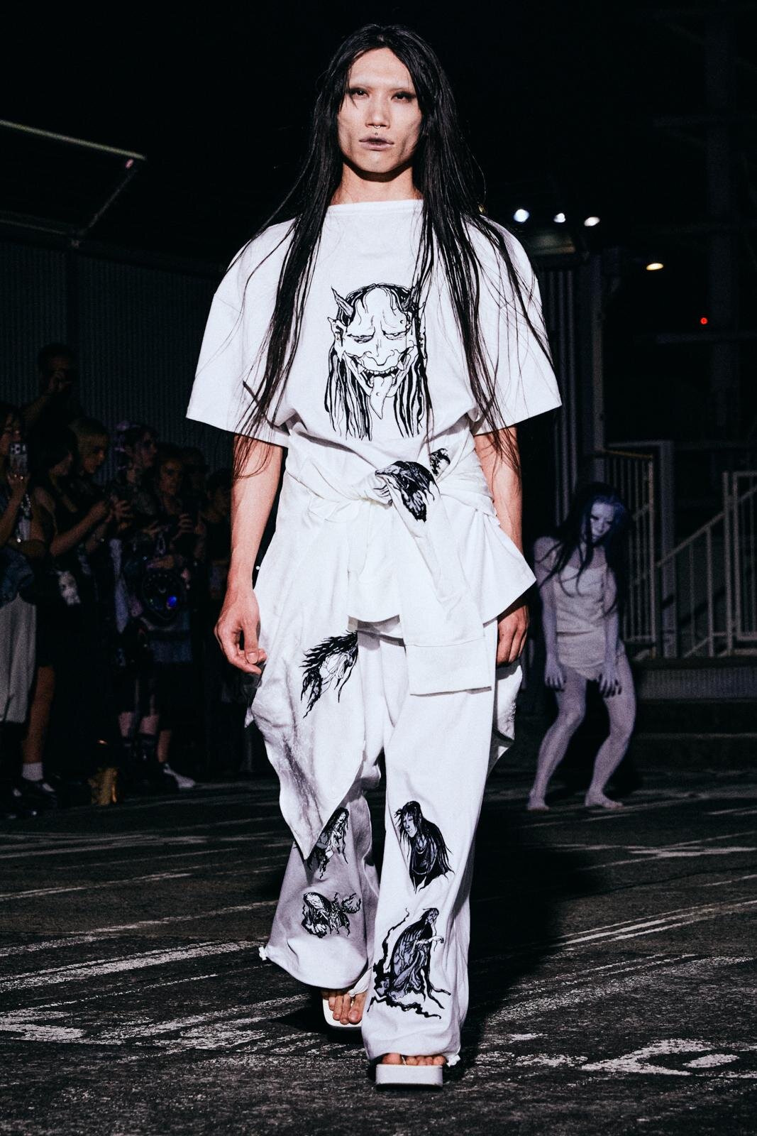 イクミ 2025-26年秋冬<span>コレクション</span> - 写真2