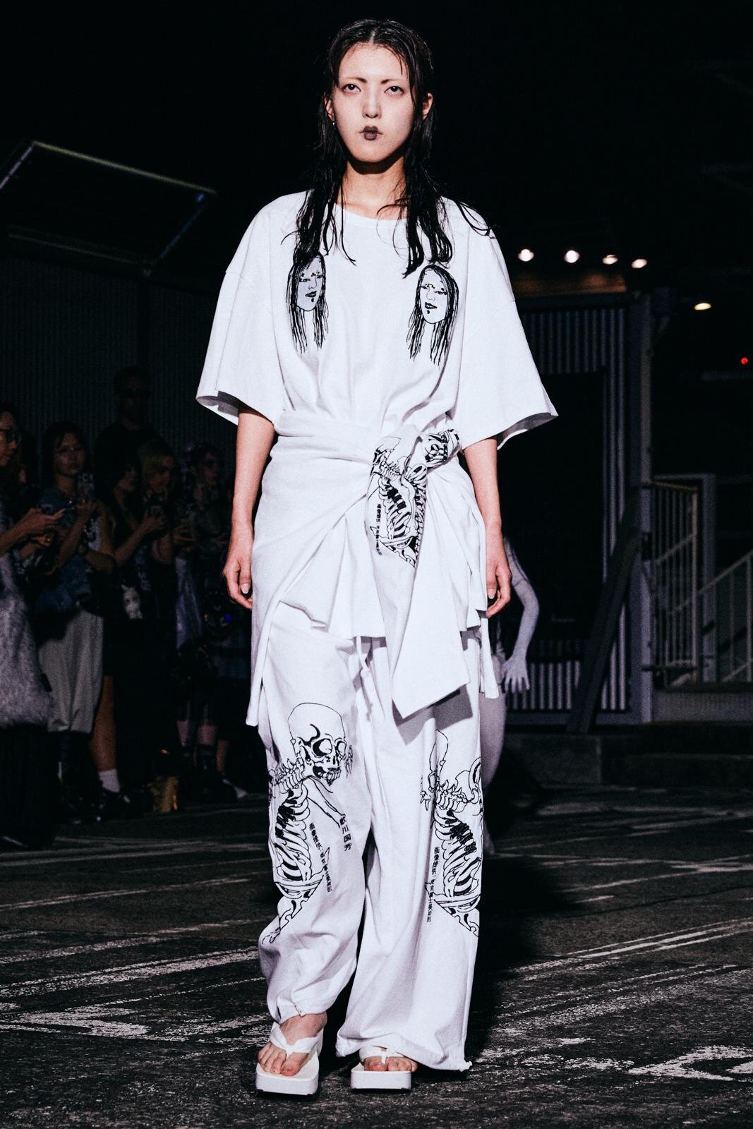 イクミ 2025-26年秋冬<span>コレクション</span> - 写真3