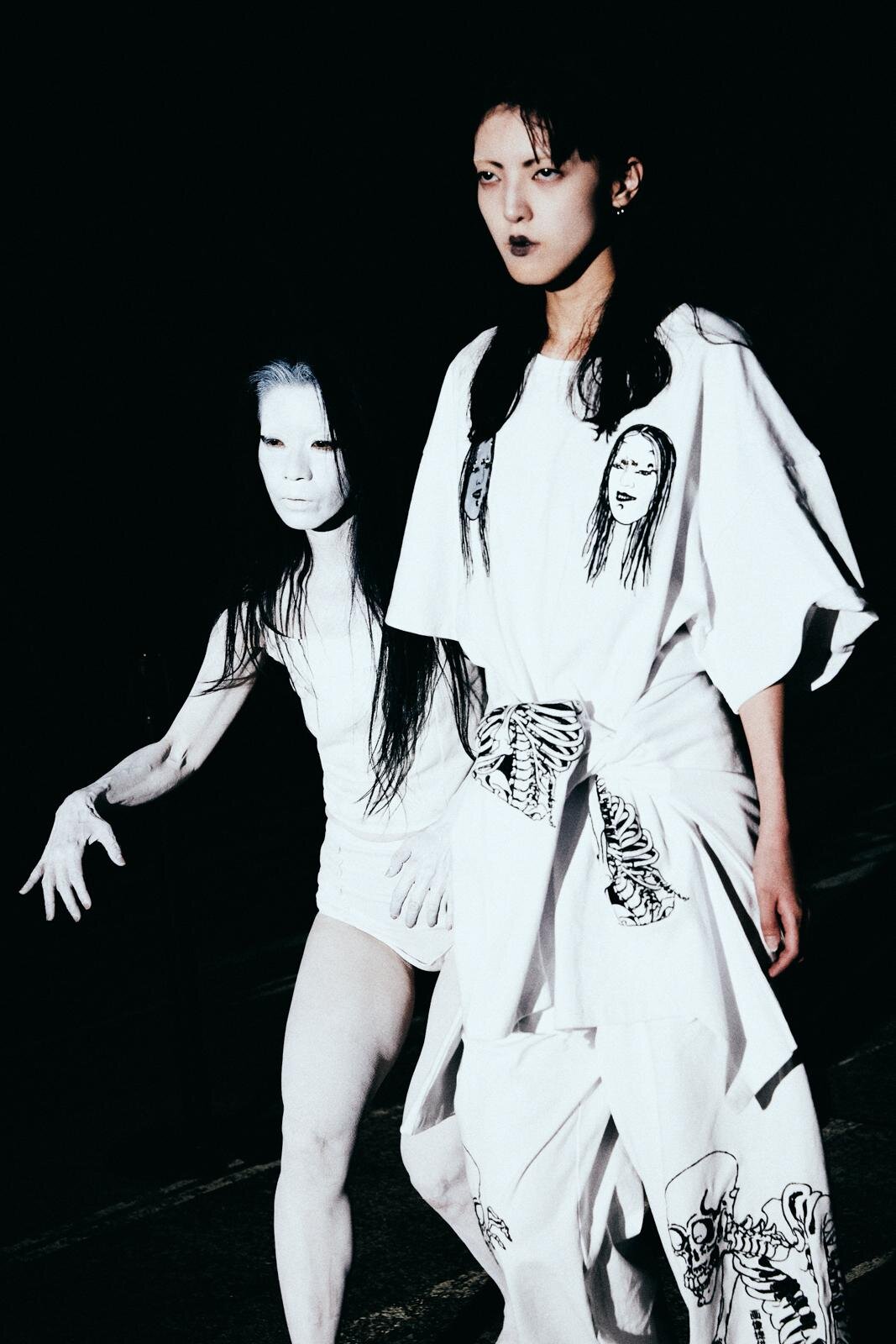 イクミ 2025-26年秋冬<span>コレクション</span> - 写真4