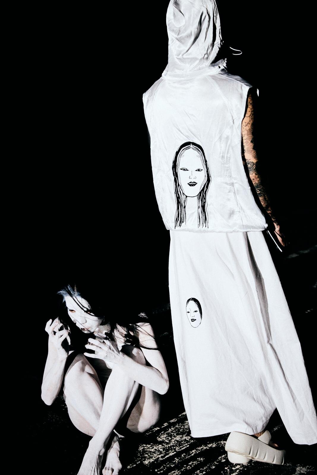 イクミ 2025-26年秋冬<span>コレクション</span> - 写真6