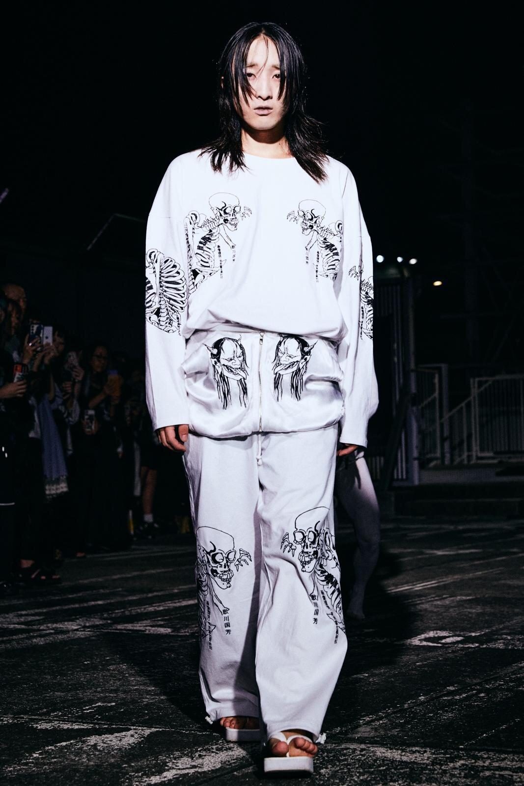 イクミ 2025-26年秋冬<span>コレクション</span> - 写真10