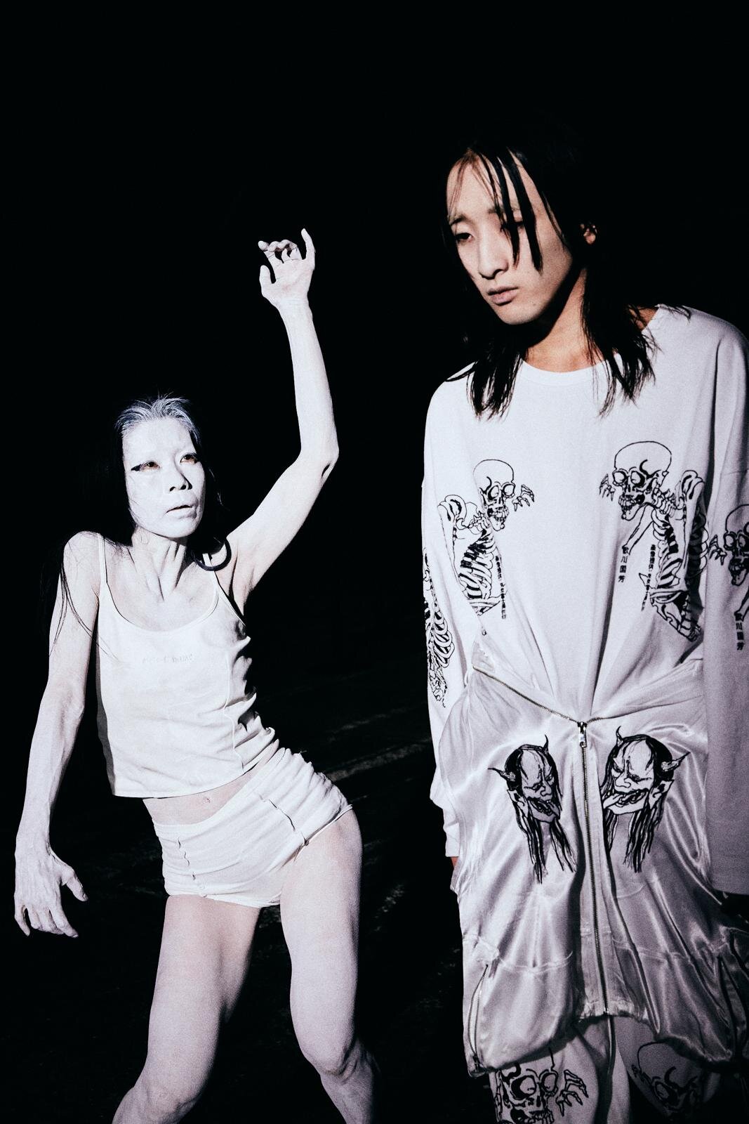 イクミ 2025-26年秋冬<span>コレクション</span> - 写真11