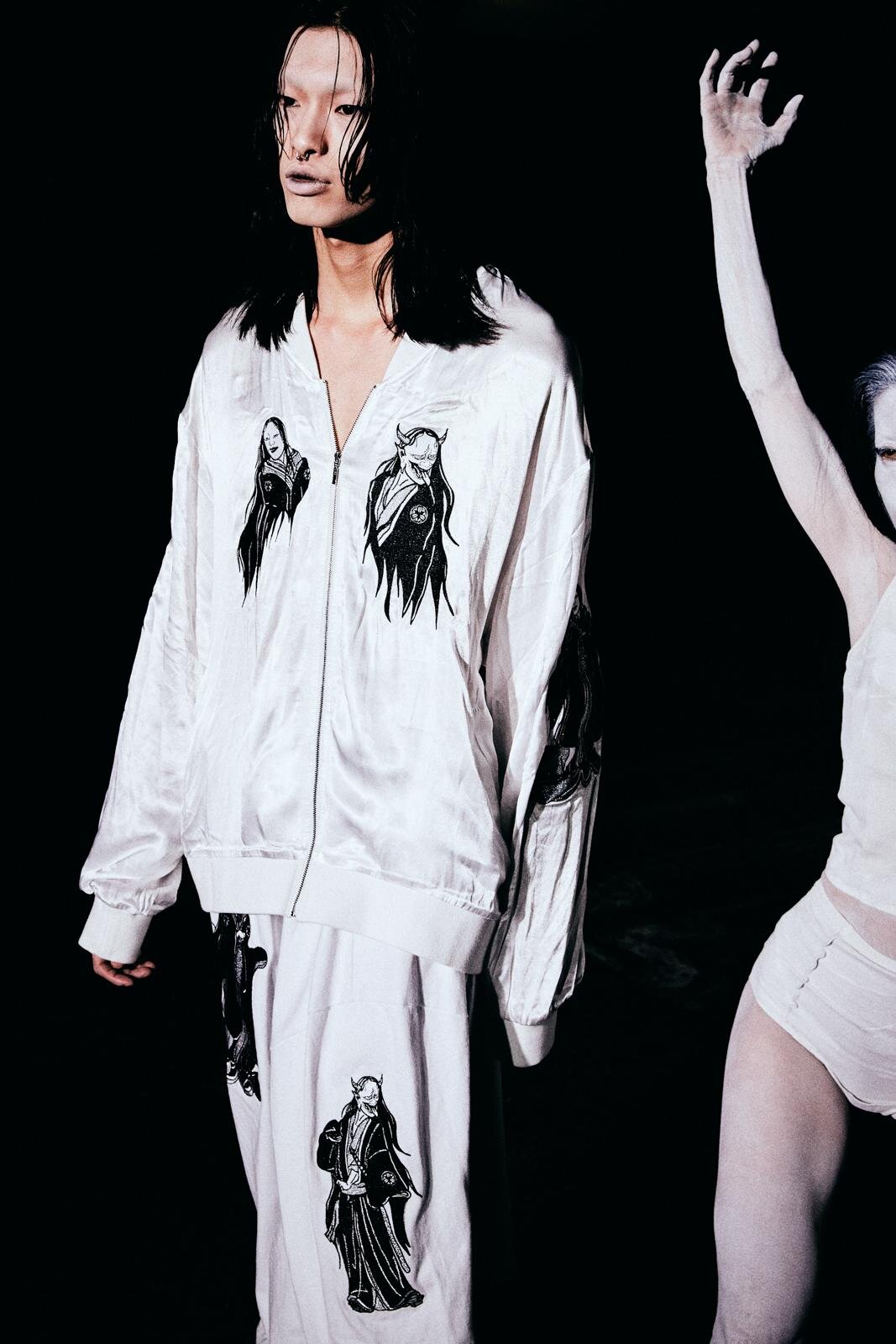 イクミ 2025-26年秋冬<span>コレクション</span> - 写真14