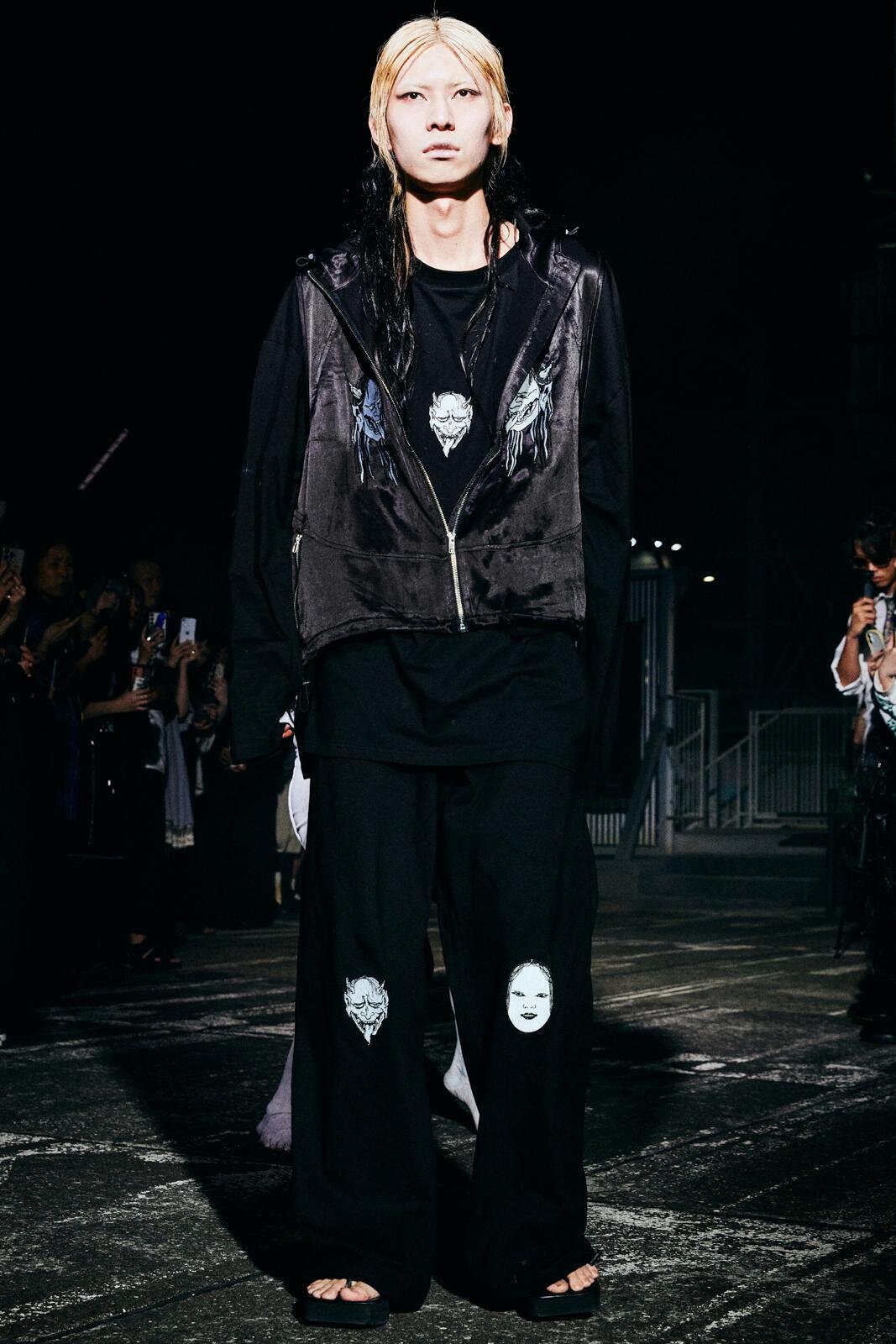 イクミ 2025-26年秋冬<span>コレクション</span> - 写真15