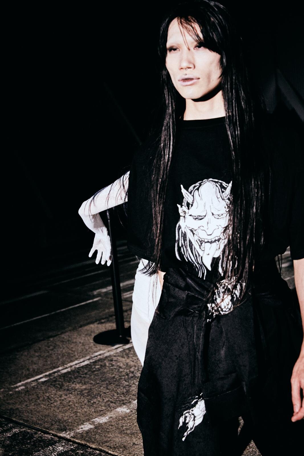 イクミ 2025-26年秋冬<span>コレクション</span> - 写真17