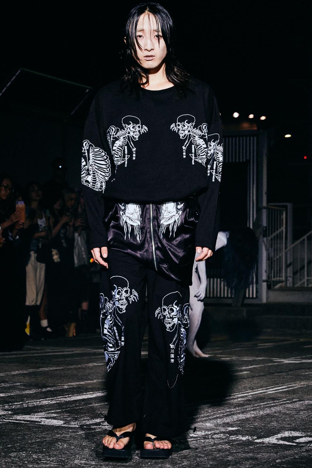 イクミ 2025-26年秋冬<span>コレクション</span> - 写真22