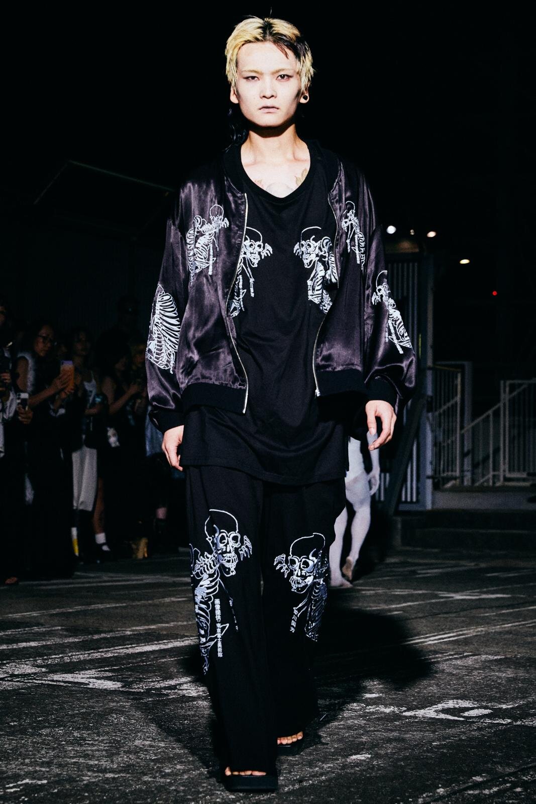 イクミ 2025-26年秋冬<span>コレクション</span> - 写真23