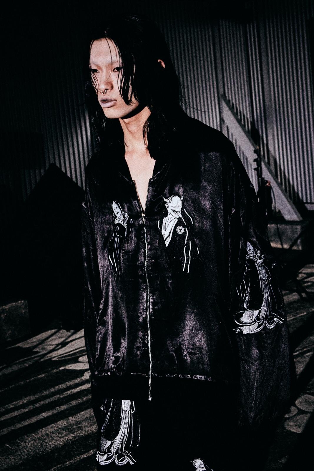 イクミ 2025-26年秋冬<span>コレクション</span> - 写真26